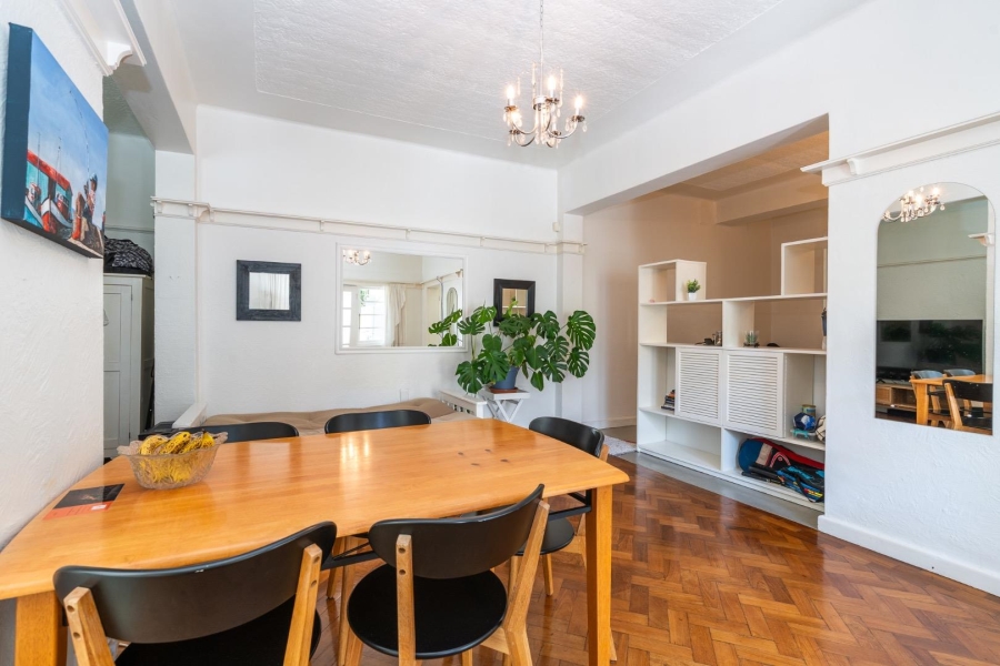 To Let 2 Bedroom Property for Rent in Vredehoek Western Cape